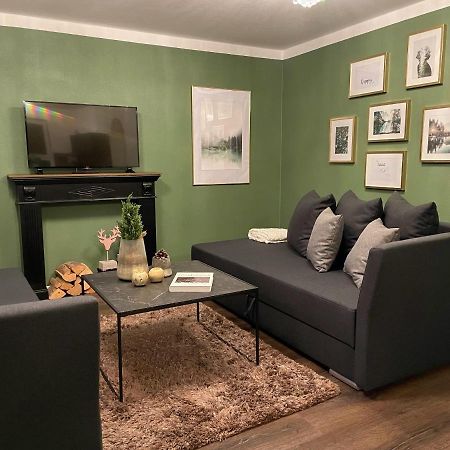 Blackforest Apartment Фройденштадт Экстерьер фото