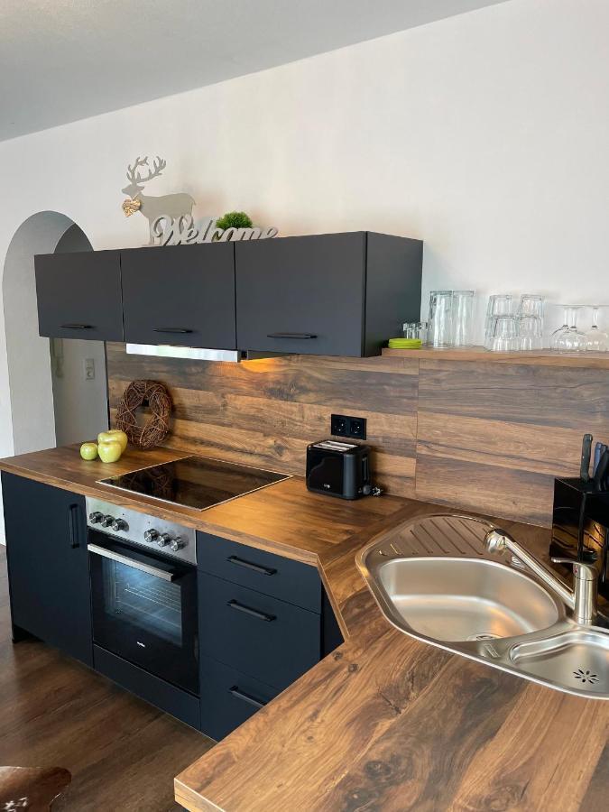 Blackforest Apartment Фройденштадт Экстерьер фото
