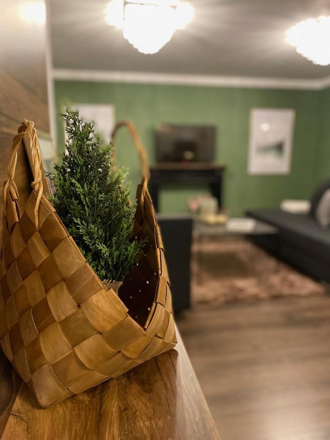 Blackforest Apartment Фройденштадт Экстерьер фото