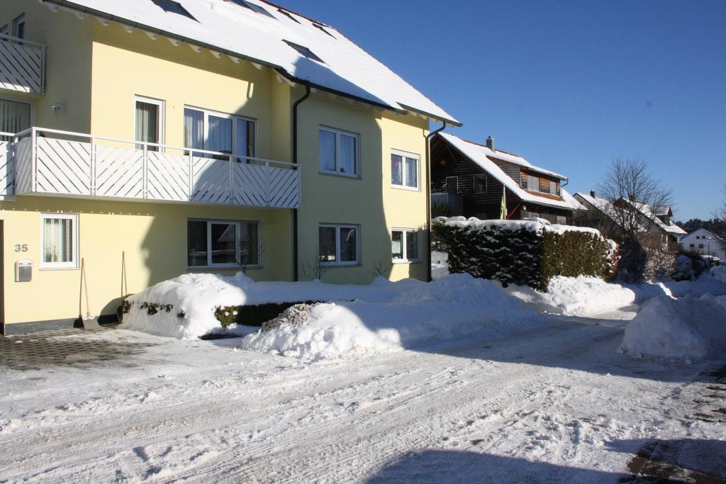 Blackforest Apartment Фройденштадт Экстерьер фото